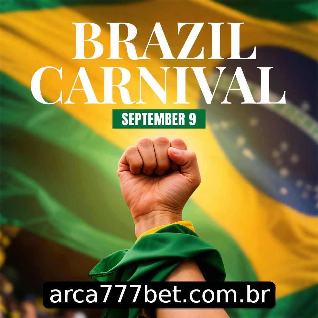 Login Seguro arca777