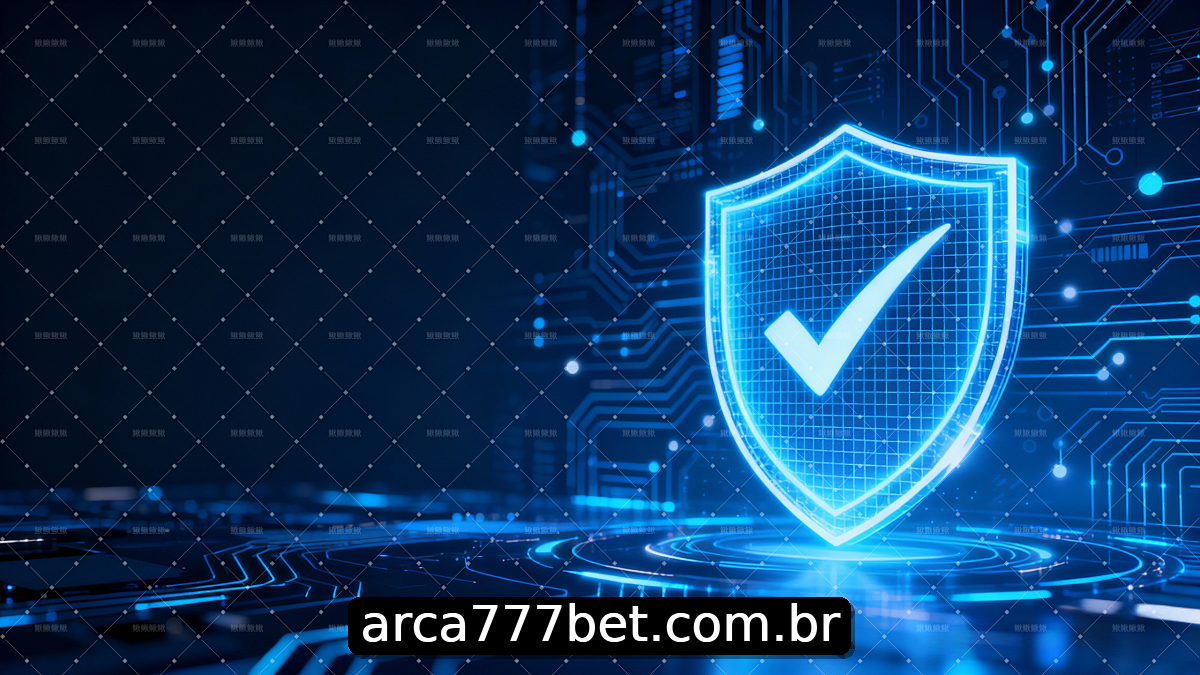 Sistemas de Segurança arca777